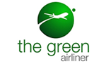 The Green Airliner