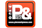 Pièces et Pneus